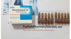 Iran Hormone Decandrolone 10 Amps Iran Hormone Decandrolone 10 Amps